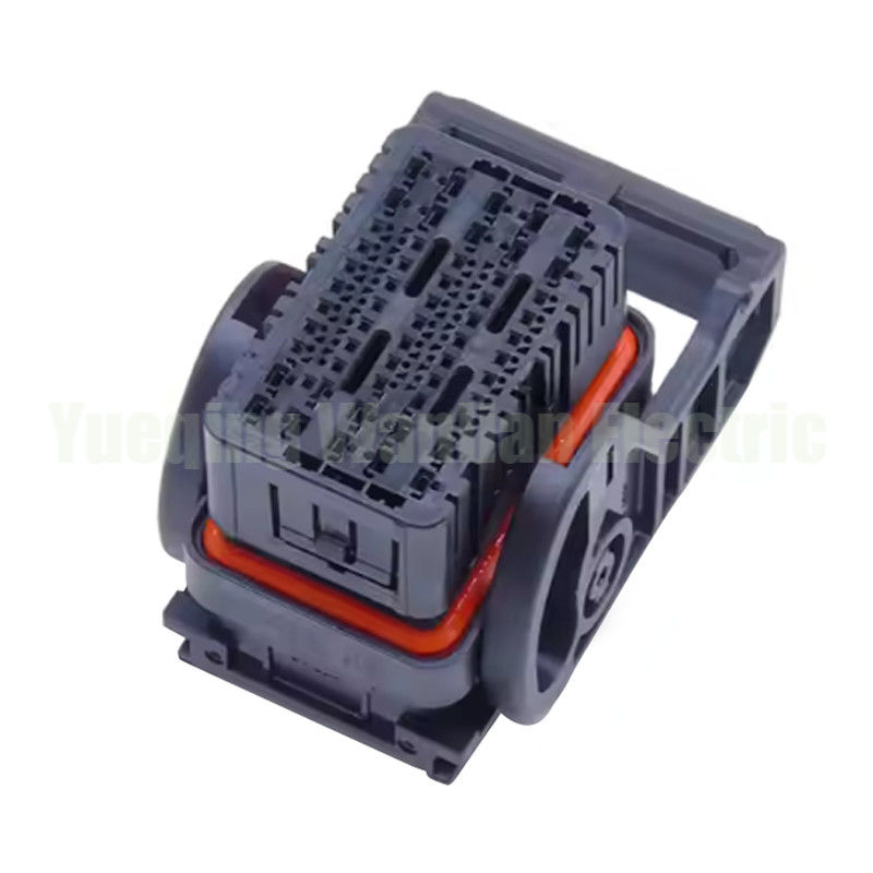 55 ปิน 34885-5511 เครื่องปรับระบบวงจรพลังงานรถยนต์ โซค็อตรถยนต์ Jumper สายต่อ Board Harness Connector