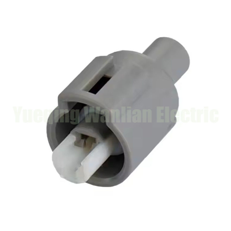 1 pin 7283-1113-40 90980-1127 เครื่องเชื่อม ECU ประเภทพลาสติกกันน้ํา