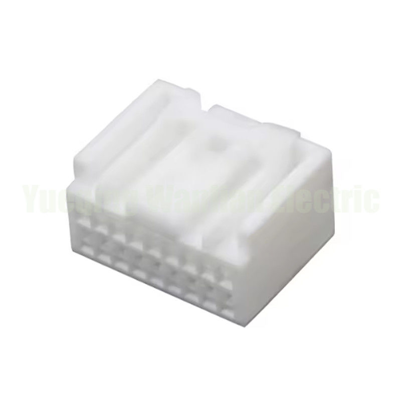 18 ปิน 7283-5833 6098-3019 รถยนต์ อัตโนมัติ Wiper เปลี่ยน Connector ซ็อต AC Assembly