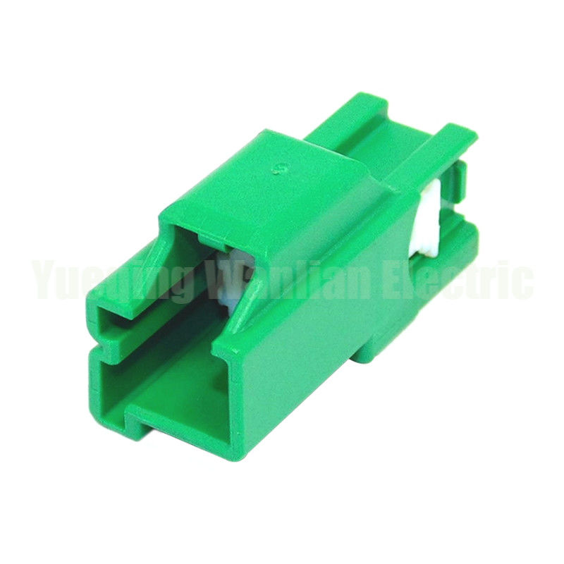 2 ปิน 7282-6444-60 AC การประกอบรถยนต์สายการปรับปรุงสายเชื่อม