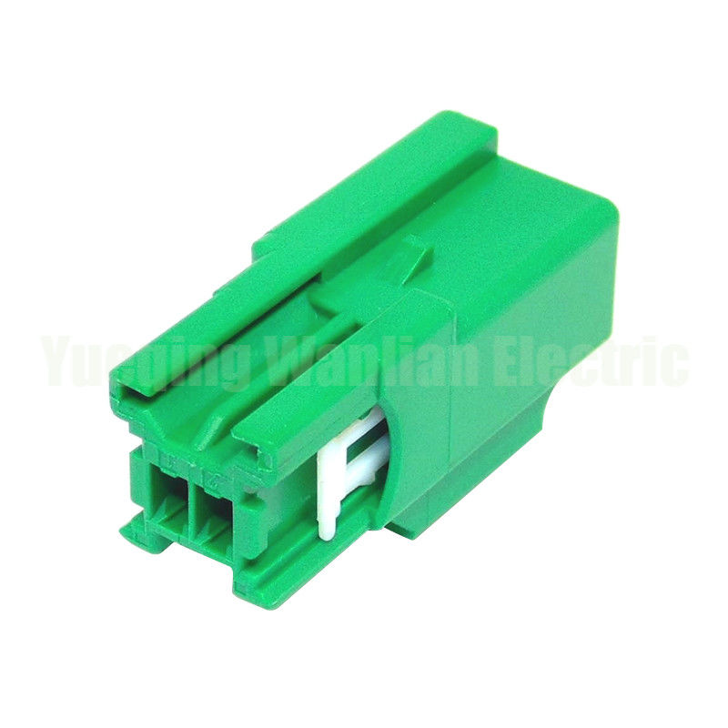 2 ปิน 7282-6444-60 AC การประกอบรถยนต์สายการปรับปรุงสายเชื่อม