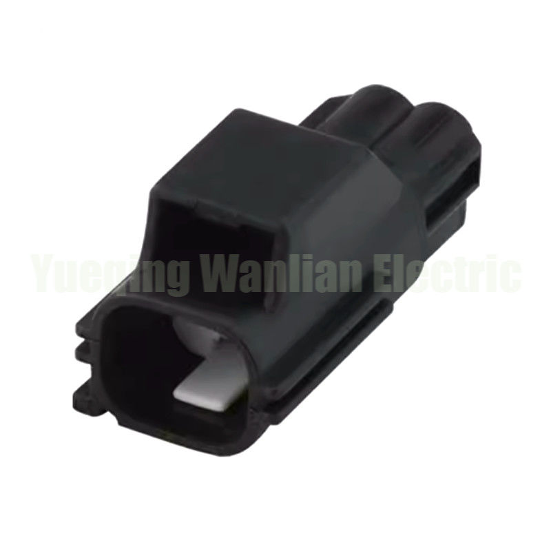 2 ปิน 7282-7026-30 กันน้ําอัตโนมัติไฟฟ้าเพศชาย plug สายเชื่อมต่อสาย