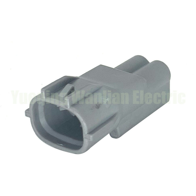 2 Pin 7282-8120-40 เครื่องเชื่อมสายไฟรถยนต์