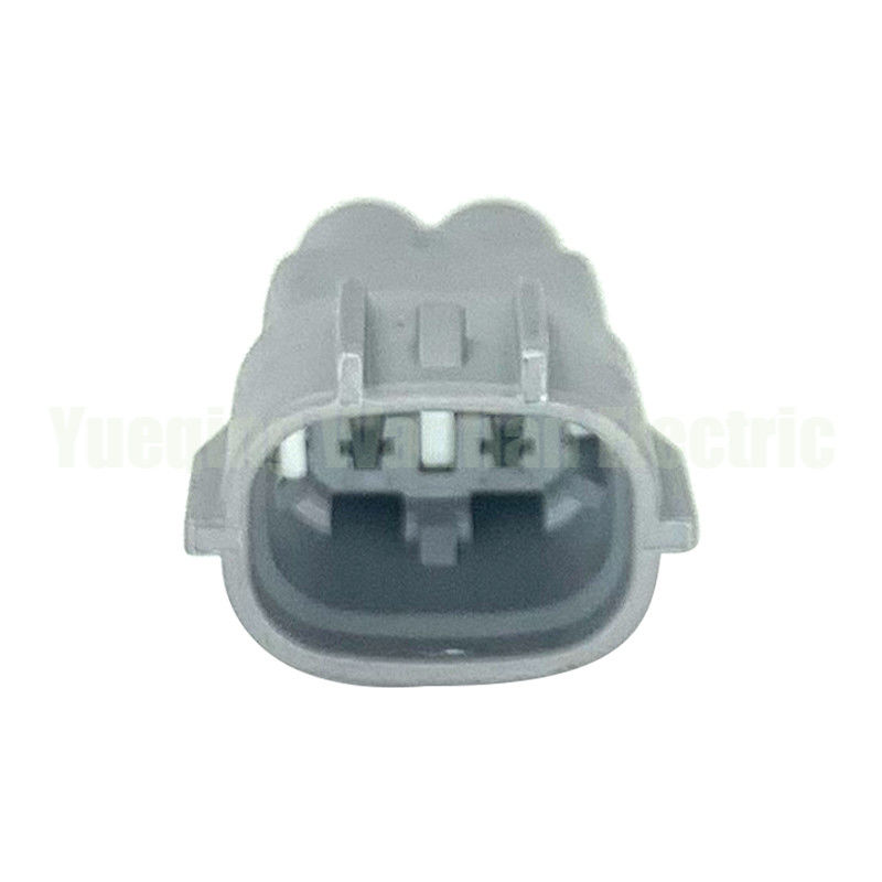 2 Pin 7282-8120-40 เครื่องเชื่อมสายไฟรถยนต์