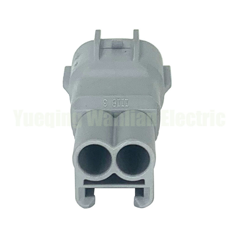 2 Pin 7282-8120-40 เครื่องเชื่อมสายไฟรถยนต์