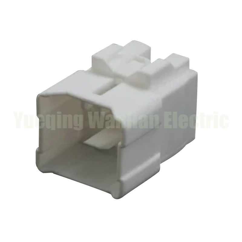 20 ปิน 6240-1116 อุปกรณ์อัตโนมัติเบาชายสายไฟสตาร์นโซเกตรถยนต์ Unsealed Connector