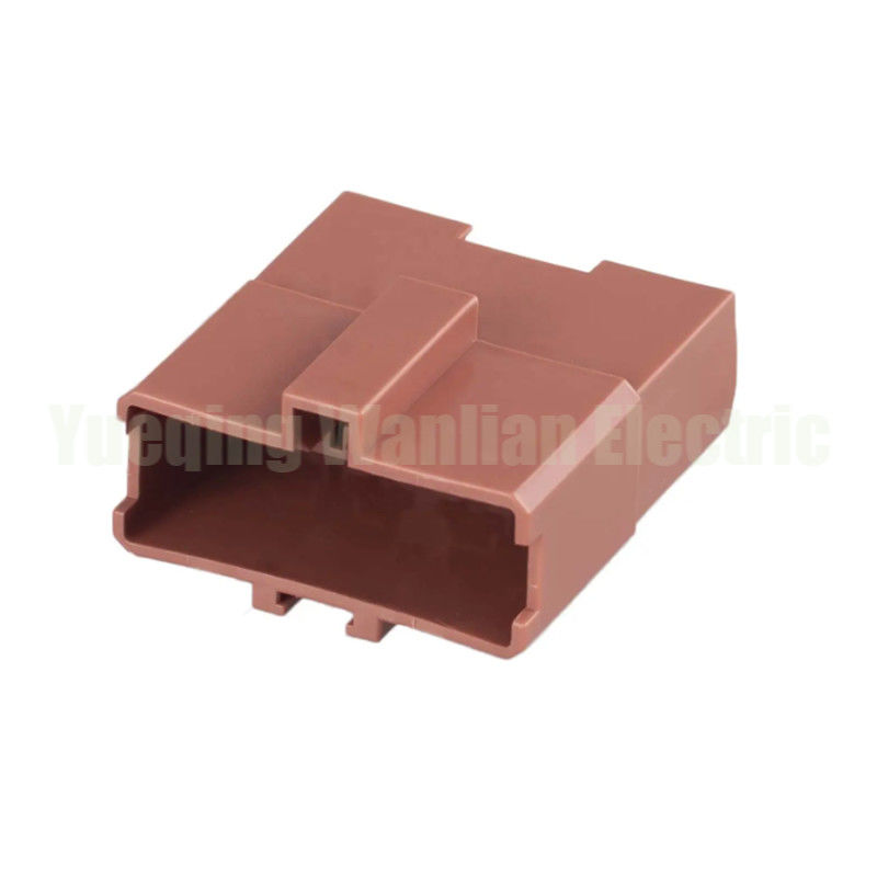 7 Pin 6950-1030 AC การประกอบ ประตูรถยนต์ล็อค สายล็อค