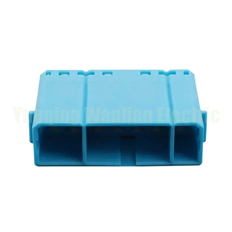 12 ปิน 7122-1729-90 7157-6122-90 2.8 ซีรี่ย์สีฟ้ารถไฟฟ้าสายเชื่อม AC การประกอบ