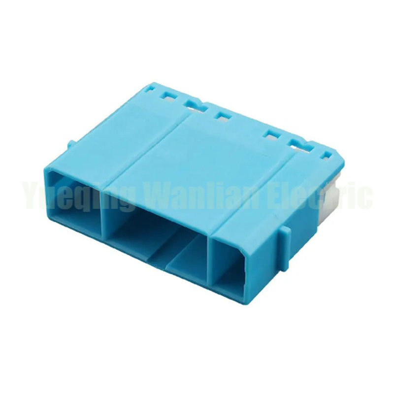 12 ปิน 7122-1729-90 7157-6122-90 2.8 ซีรี่ย์สีฟ้ารถไฟฟ้าสายเชื่อม AC การประกอบ