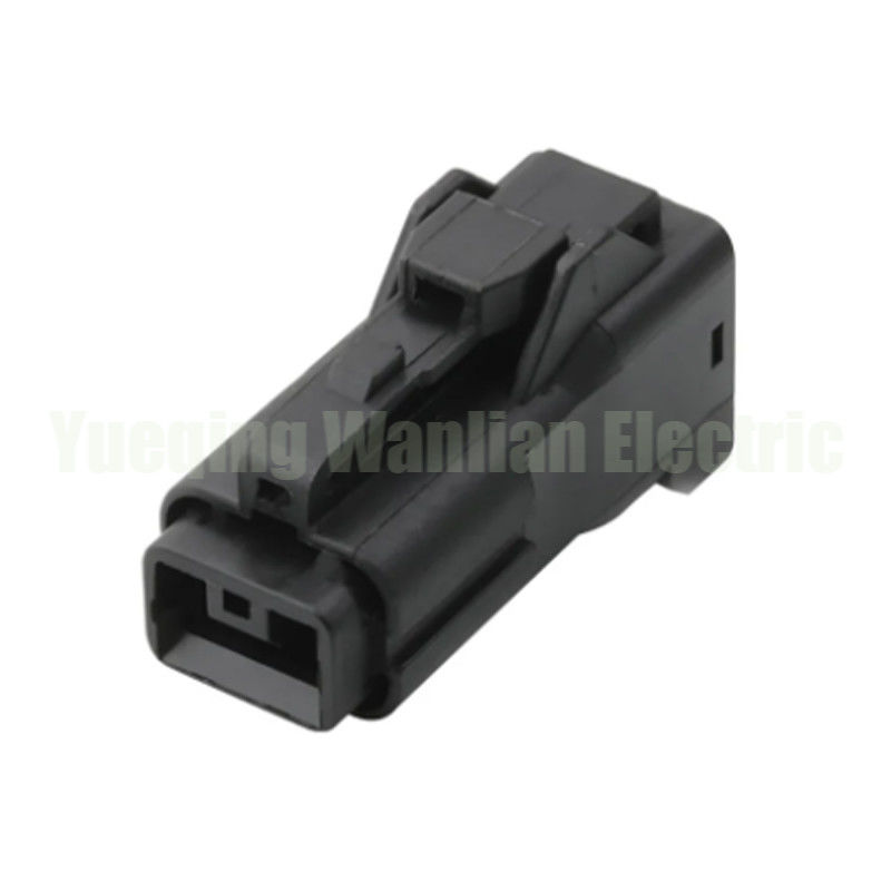 1 ปิน 7123-4210-30 เครื่องเชื่อมสายสตรีที่ปิดสําหรับพล็อกรถยนต์