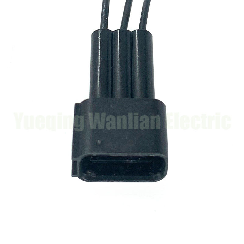 3 ปิน 6189-0728 WL037Y-2-11TS รถยนต์ โซค็อต ไฟไหม้ โคลล์เชื่อม สายการ์นสําหรับฮอนด้า