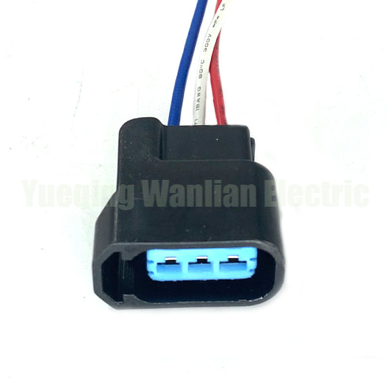 3 ปิน 6189-0728 WL037Y-2-11TS รถยนต์ โซค็อต ไฟไหม้ โคลล์เชื่อม สายการ์นสําหรับฮอนด้า