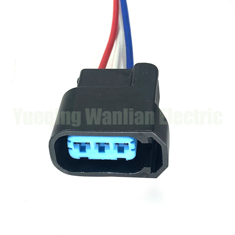 3 ปิน 6189-0728 WL037Y-2-11TS รถยนต์ โซค็อต ไฟไหม้ โคลล์เชื่อม สายการ์นสําหรับฮอนด้า