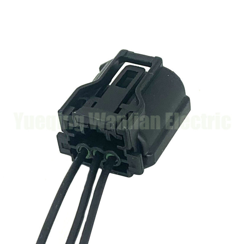 3 ปิน 6189-1129 90980-12353 หญิง Camshaft ตําแหน่งเซ็นเซอร์การเชื่อมต่อสายไฟ