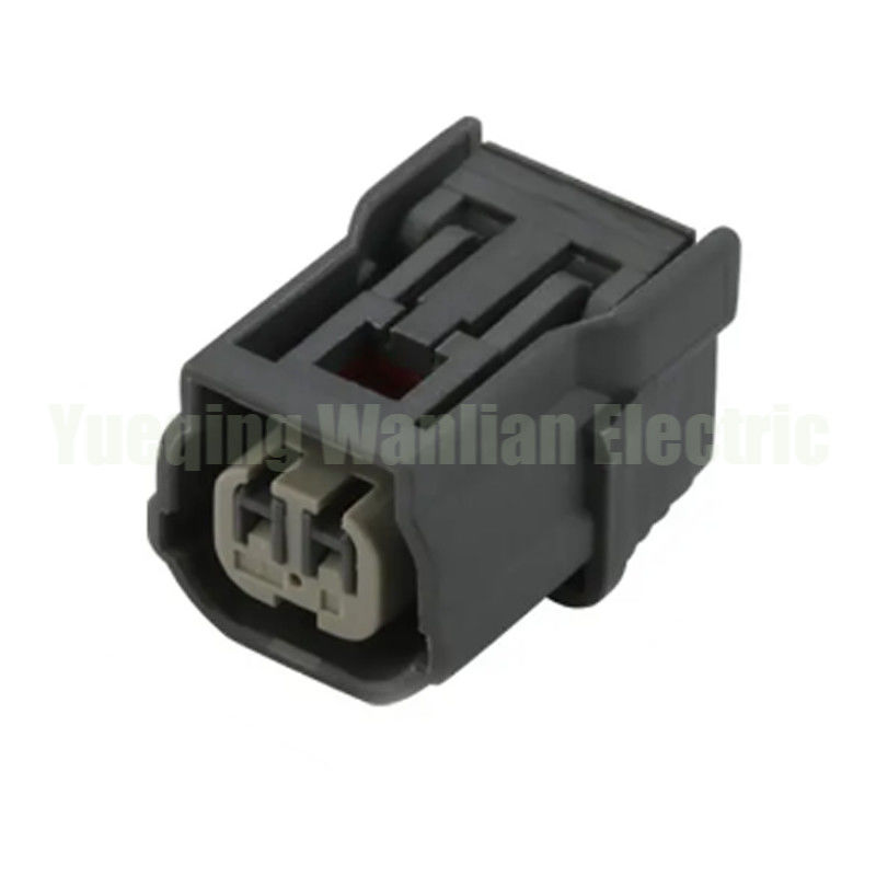 2 ปิน 6189-7052 เครื่องเชื่อมเซ็นเซอร์แรงดันช่องทางเข้ารถ AC Assembly เครื่องเชื่อมกันน้ํา