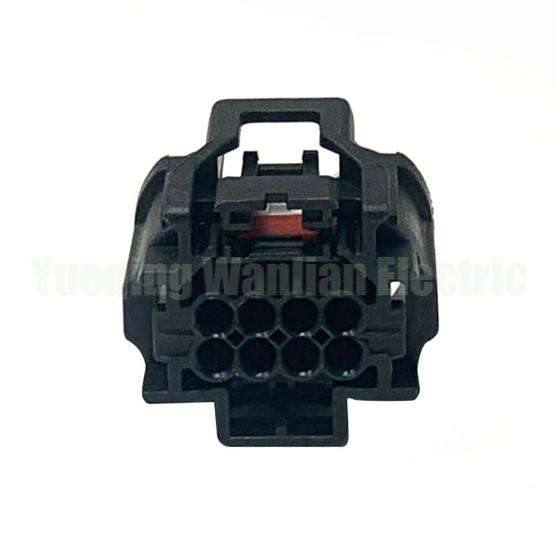 8 ปิน 6189-7608 6918-3295 พลาสติกเคสเชื่อมต่อ เครื่องเชื่อมต่อรถยนต์ เครื่องเชื่อมต่อกันน้ํา