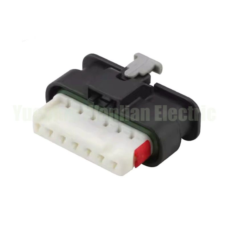7 ปิน 6189-7895 รถยนต์กันน้ํา เครื่องเชื่อมสายพาน ACC Active Patrol Connector