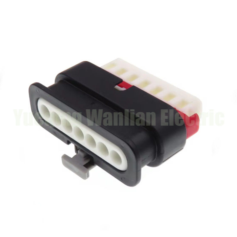7 ปิน 6189-7895 รถยนต์กันน้ํา เครื่องเชื่อมสายพาน ACC Active Patrol Connector