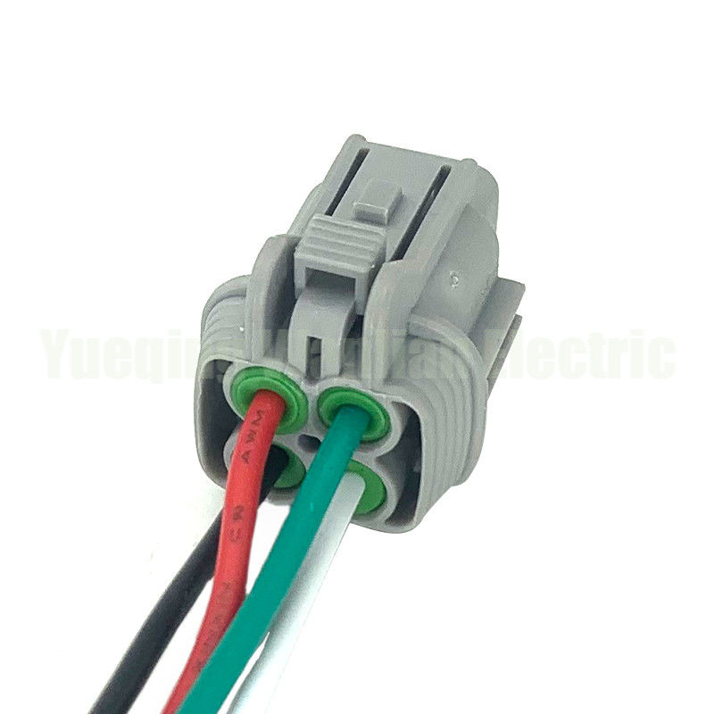 4 pin PB295-04920 6185-1171 ถังน้ํา เครื่องเชื่อมพัดลมอิเล็กทรอนิกส์