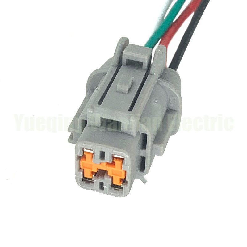 4 pin PB295-04920 6185-1171 ถังน้ํา เครื่องเชื่อมพัดลมอิเล็กทรอนิกส์