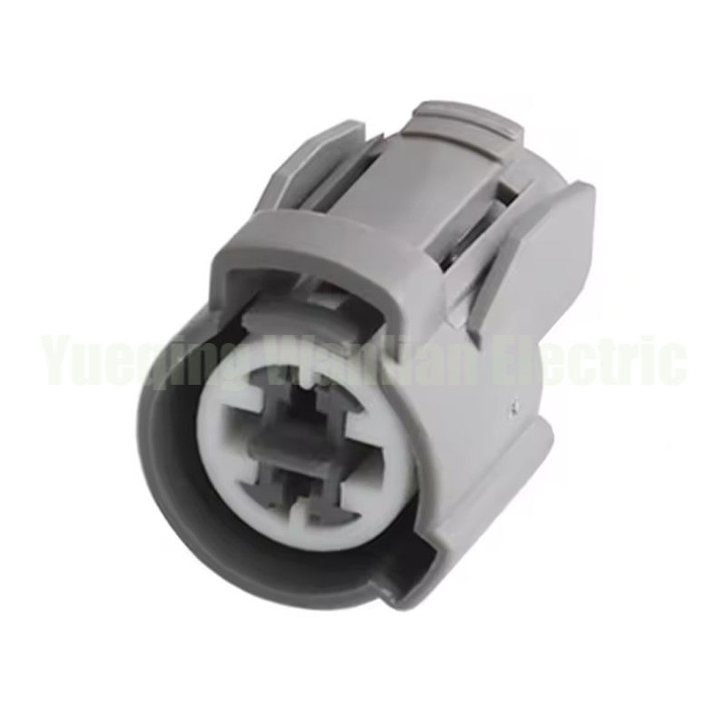 2 Pin 6189-0156 เครื่องปรับความดันน้ํามันรถยนต์