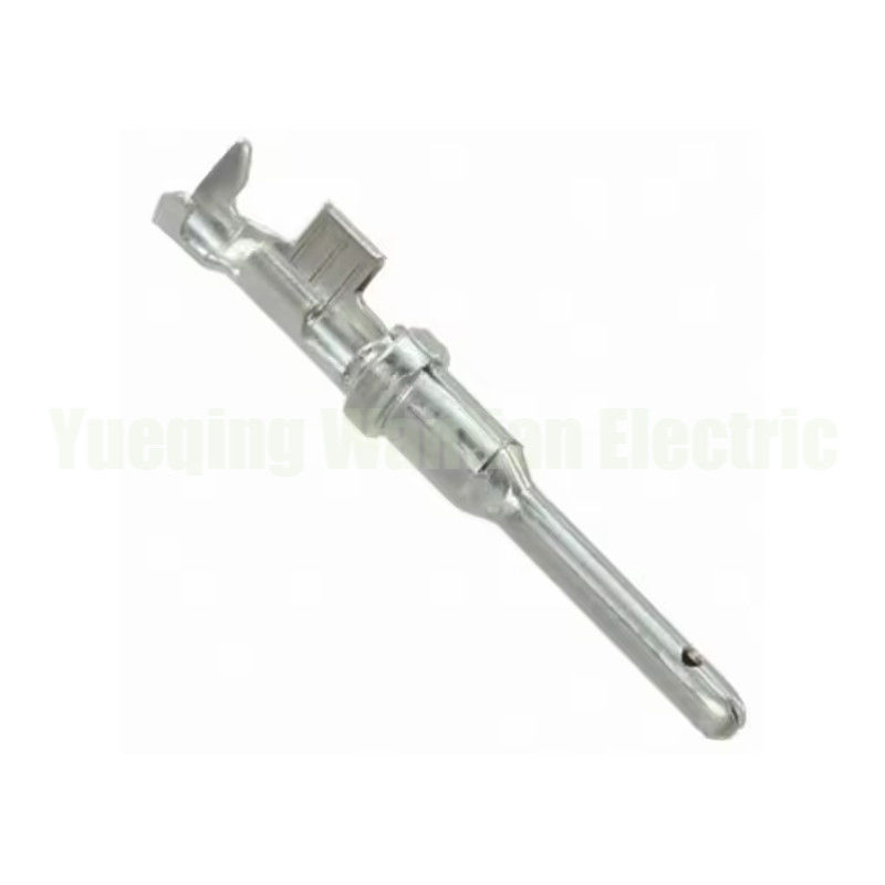 1060-16-0622 DT ทอมินัล docking เพศชาย สายเชื่อมสตั๊กปิ้นเล็ก โฟสฟอร์ส ทองแดง