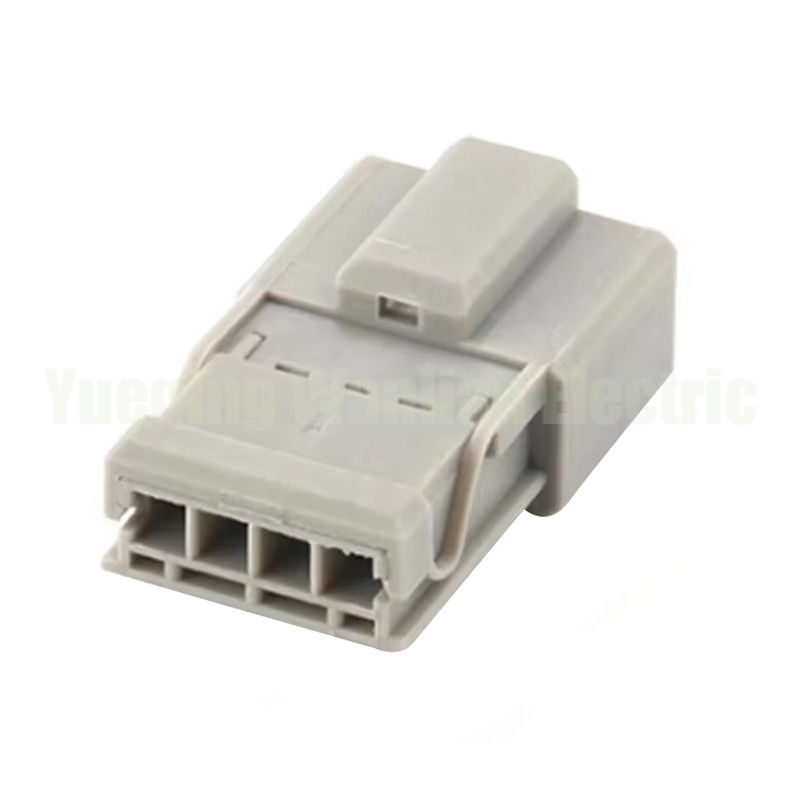 4 ปิน 6098-0244 โซกิตสายไฟฟ้ารถยนต์ AC ประกอบรถยนต์ แทนส่วนเชื่อมส่วน อัตโนมัติเซนเซอร์ออกซิเจน พล็อกไม่ปิด