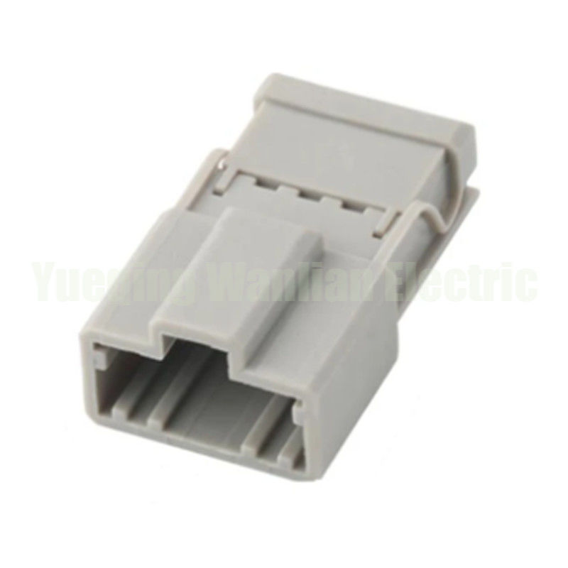 4 ปิน 6098-0244 โซกิตสายไฟฟ้ารถยนต์ AC ประกอบรถยนต์ แทนส่วนเชื่อมส่วน อัตโนมัติเซนเซอร์ออกซิเจน พล็อกไม่ปิด