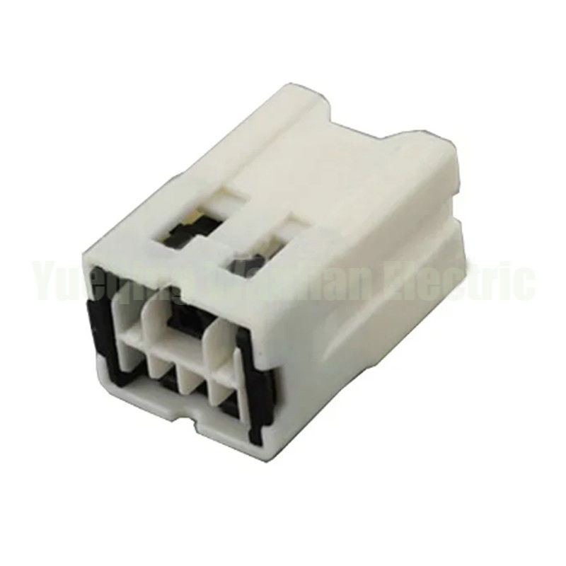 6 ปิน 6098-0999 เครื่องเชื่อมสายไฟฟ้ารถยนต์