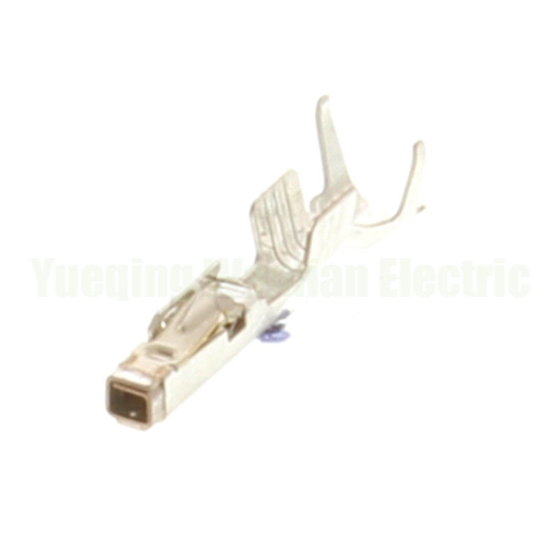 7-1452671-2 รถ Splices สายปลาย Crimp จักรพานไฟฟ้าสําหรับเครื่องเชื่อมรถ
