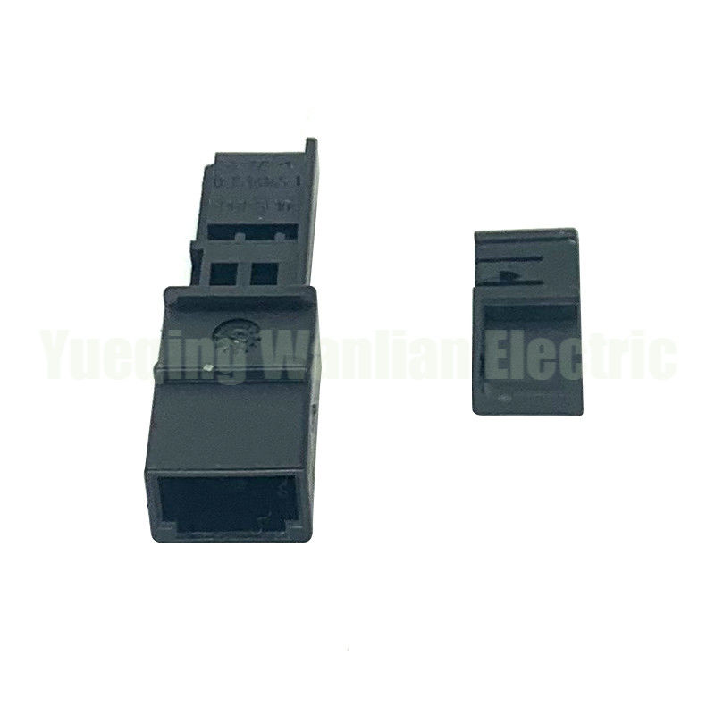 2 Pin 8E0972763 AC Assembly Auto Tweeter Audio เครื่องเชื่อมไฟฟ้ารถยนต์