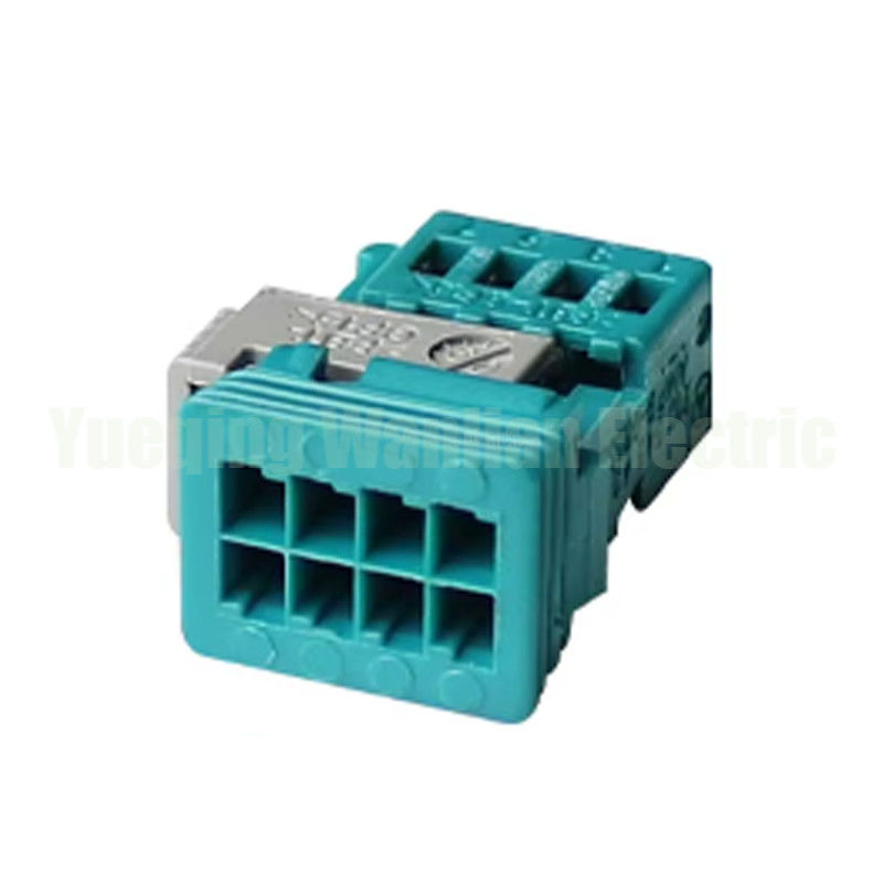 8 ปิน 9-965382-1 เครื่องเชื่อมสายไฟฟ้า