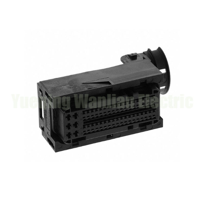 76 Pin 9-1452931-9 เครื่องเชื่อมสายไฟฟ้ารถยนต์