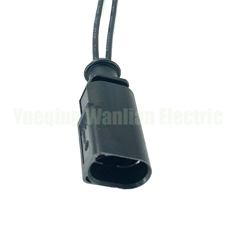 2 ปิน 1J0973802 42062500 42062400 1-966701-1 เครื่องเชื่อมอัตโนมัติ ไฟฟ้าเบรคมือเบรคหลังล้อเบรค กระบอกมอเตอร์พล็อก