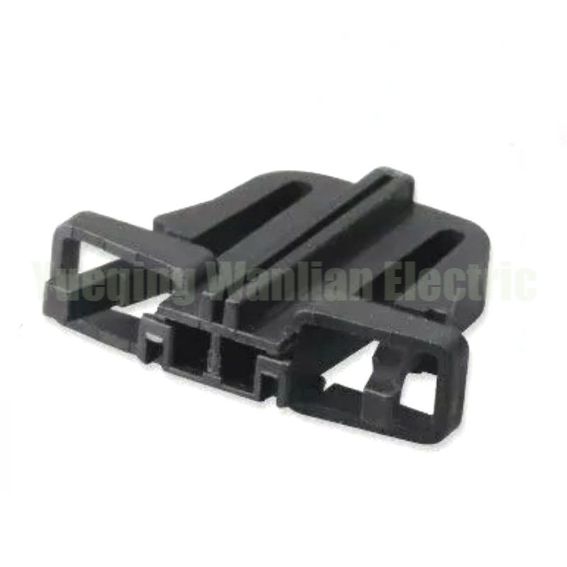 2 ปิน 3B0972702 ป้ายทะเบียน โคมไฟ ประตูรถ คอนเนกเตอร์ ลังกาไฟ Horn Sensor Plug