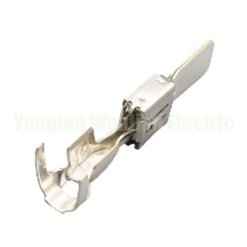 1-968050-1 เครื่องจักรยานยนต์ เครื่องขัดสายปลาย สะพายไฟฟ้า