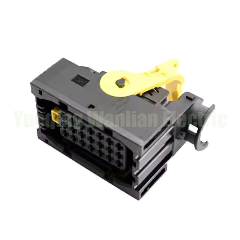 21 ปิน 1-1534127-1 เครื่องเชื่อม ECU