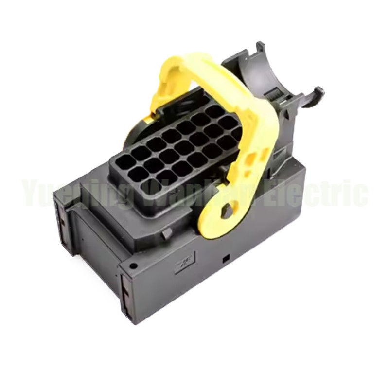 21 ปิน 1-1534127-1 เครื่องเชื่อม ECU