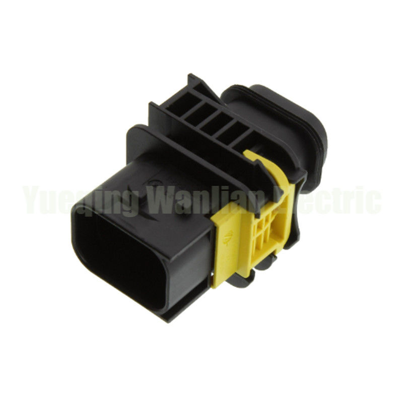 2 pin 1-1564544-1 เครื่องเชื่อมรถยนต์