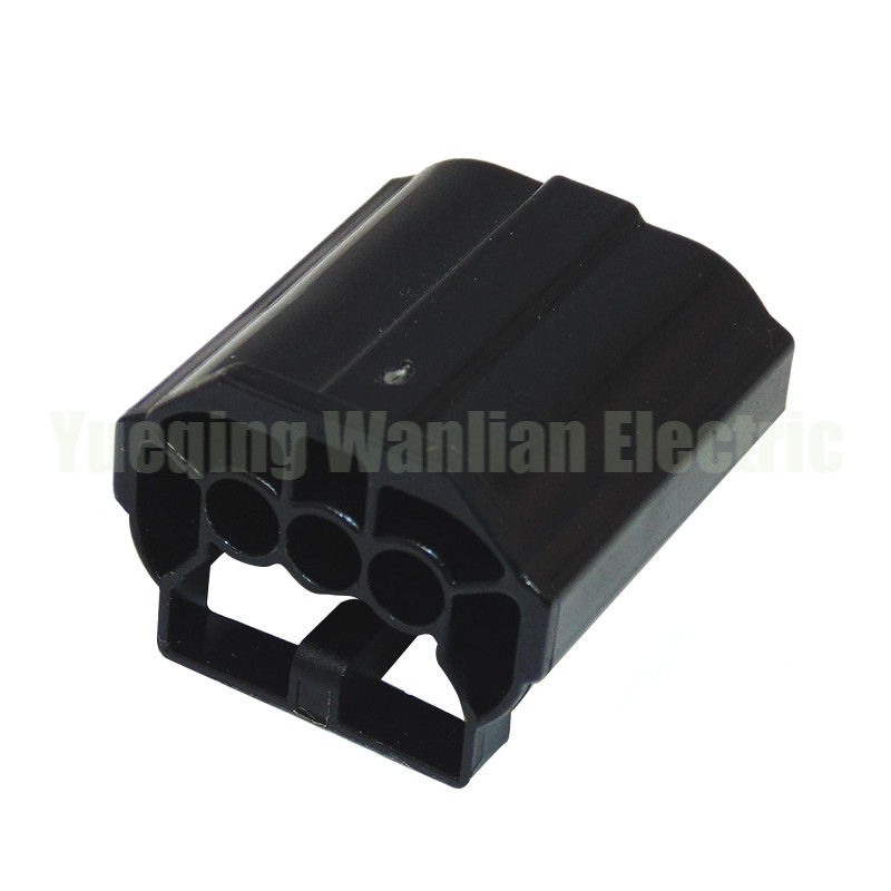 3 ปิน 344273-1 เพศหญิง econoseal ไฟฟ้า Multi เครื่องเชื่อมต่อ auto plug ติดต่อกันน้ําสําหรับรถ