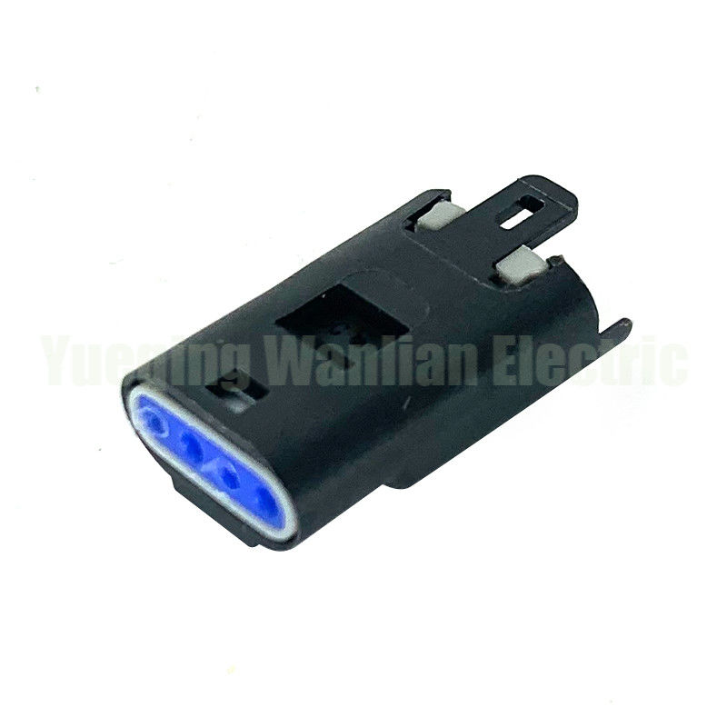 4 ปิน 52266-0411 เครื่องเชื่อมอัตโนมัติ สายเคเบิลสายการเชื่อมสายเชื่อม