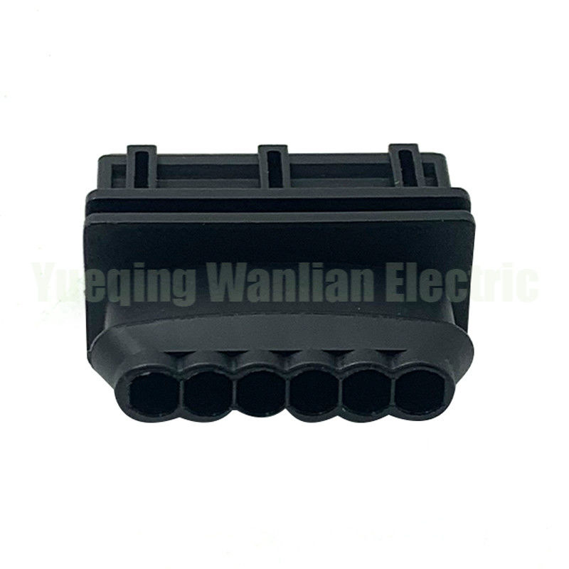6 pin WL07101-3.5-11 เครื่องเชื่อมสายรถยนต์
