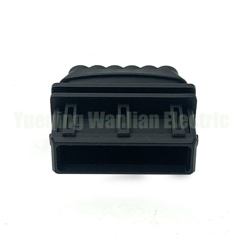 6 pin WL07101-3.5-11 เครื่องเชื่อมสายรถยนต์