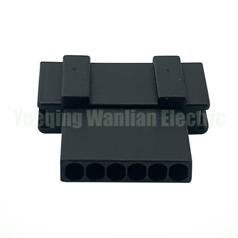 6 Pin WL063A1-1.5-11 เครื่องเร่งไฟฟ้าอัตโนมัติ