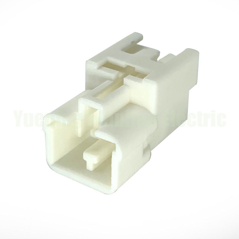 4 Pin WL041Y2-2.2-4.8-11 เครื่องเชื่อมสายไฟฟ้าพลาสติกรถยนต์