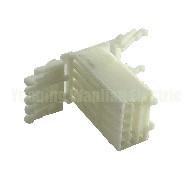 7 Pin PH841-0701 สายเชื่อมรถยนต์หญิง