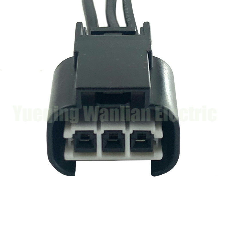 3 ปิน 936251-2 หญิง รถยนต์ กันน้ํา Connector น้ํามันความชื้นเซนเซอร์ Plug Socket