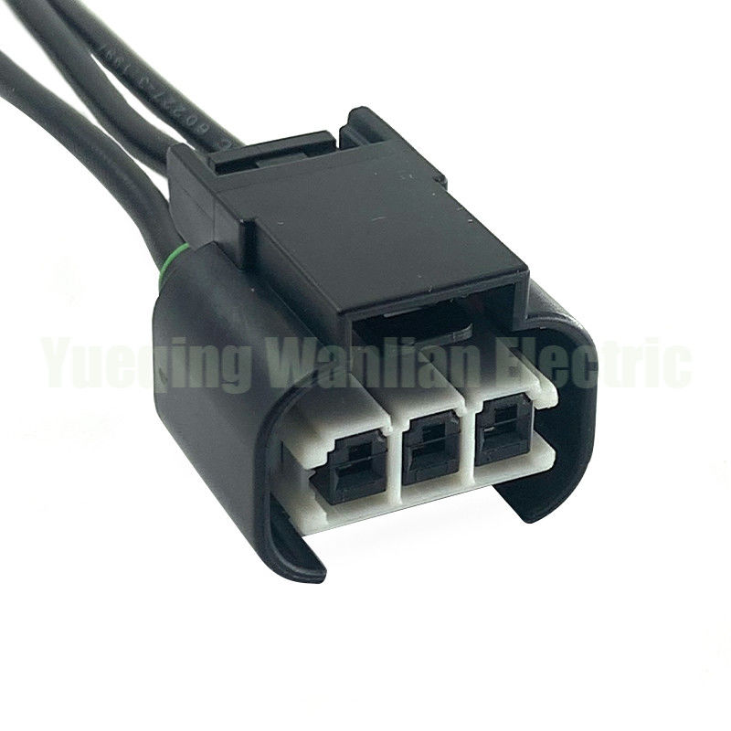 3 ปิน 936251-2 หญิง รถยนต์ กันน้ํา Connector น้ํามันความชื้นเซนเซอร์ Plug Socket