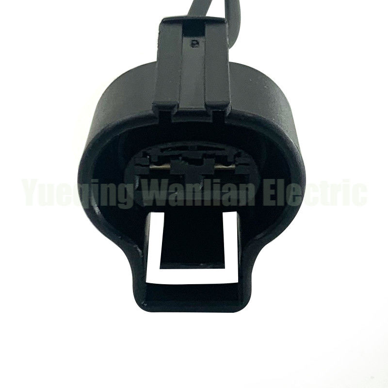 2 Pin 176146-2 90980-10928 เครื่องเชื่อมสายรถยนต์กันน้ํา เครื่องเชื่อมสายรถยนต์