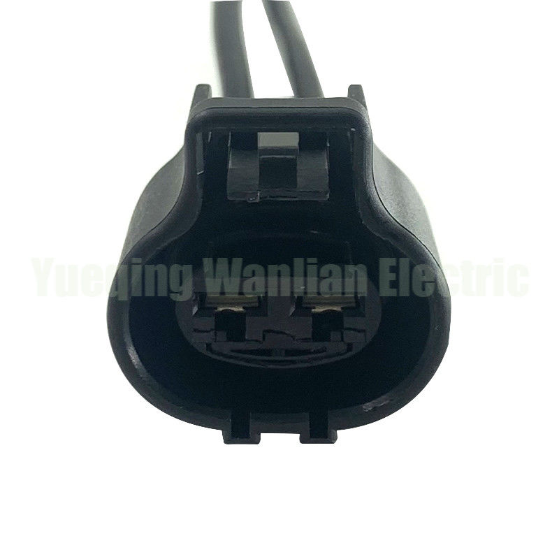 2 Pin 176146-2 90980-10928 เครื่องเชื่อมสายรถยนต์กันน้ํา เครื่องเชื่อมสายรถยนต์